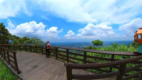 大山背鬧鬼|大崎崠登山步道 – 台灣景點玩透透